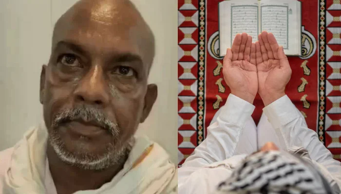 Hindu man forcibly converted to Islam by offering incentives and being subjected to harassment by Muslim Peer; Islamic conversion racket busted