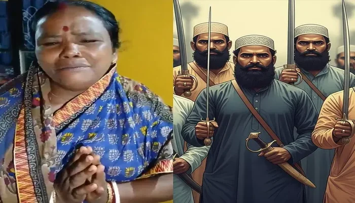Hindu man goes missing; family states abducted and forcibly converted after interfaith marriage by Muslim in-laws