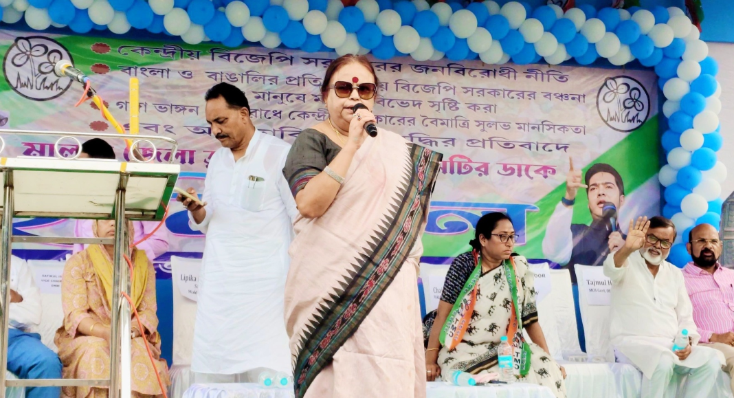 Hate Speech against Hindus: Indian politician makes prejudicial remarks against Hindus while praising the Muslim community