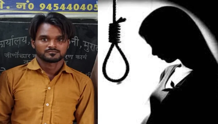 Minor Hindu girl commits suicide after abduction by Muslim youth
