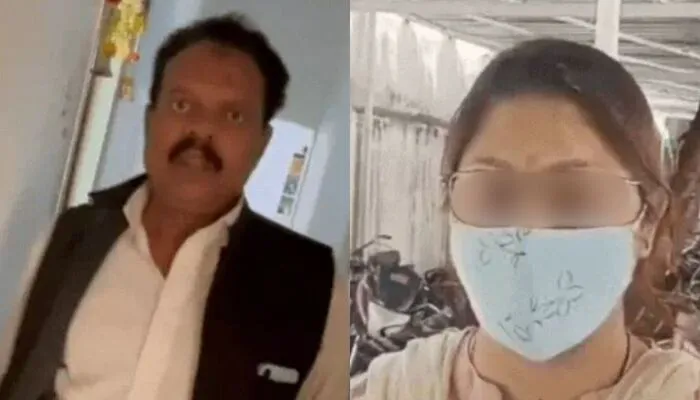 Hindu woman targeted for religious conversion and Nikah by Muslim politician; forced to recite Kalma, keep Roza and offer namaz