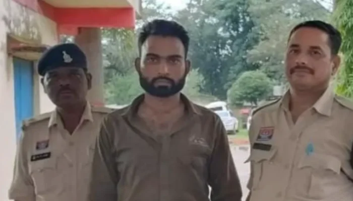 Hindu man murdered, mother injured by Muslim attackers during robbery in Chhattisgarh’s Surguja district