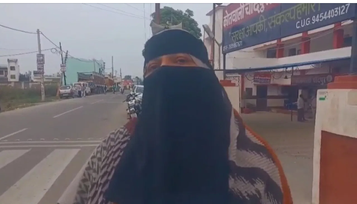 Hindu students humiliated, made to clean toilets by Muslim principal in government run school in Bijnor, UP