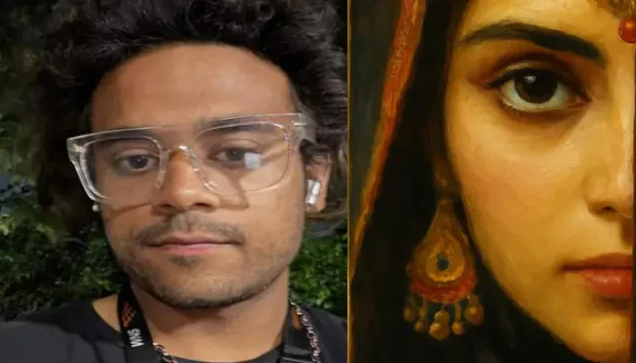 Several Hindu girls selectively targeted and exploited by Muslim man posing as Hindu; accused admits of visiting temple to befriend Hindu girls