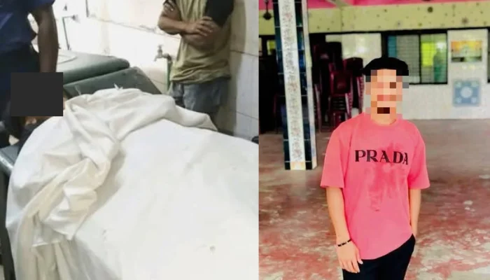 Hindu boy associated with Hindu organisations found dead in mysterious circumstances in Bangladesh amidst rampant Hindu persecution