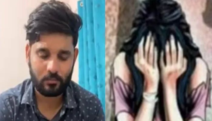 Hindu woman deceived and pressured to convert by Muslim man posing as Hindu