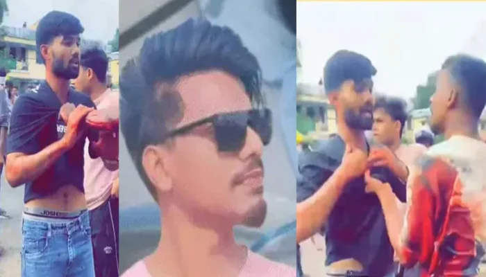 Hindu man stabbed to death, two injured by Muslim youth after minor argument over interfaith relationship