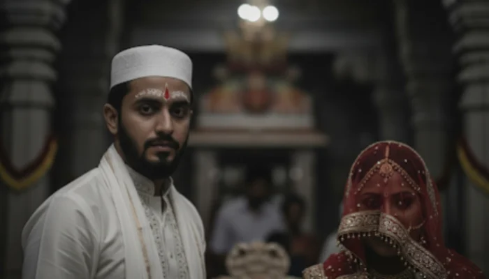 Hindu woman rescued from deceptive marriage plot by already-married Muslim man posing as Hindu