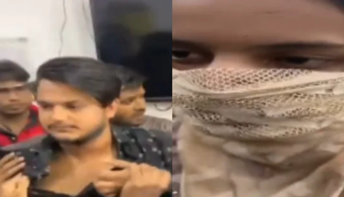 Hindu woman harassed, offered salary increments and threatened for religious conversion by Muslim manager