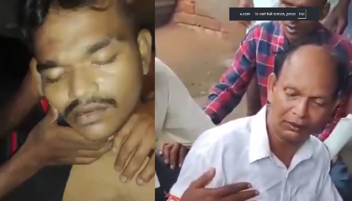 Two Hindu men found dead during Muharram event in Khejuri, West bengal