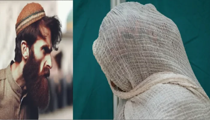 Hindu woman lured into relationship and sexually exploited by Muslim man posing as Hindu