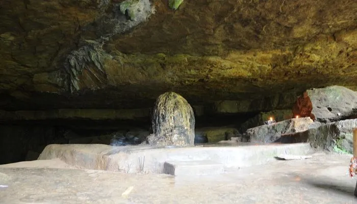 Hindus restricted from practicing their faith as court imposes restrictions on performing rituals in sacred Mawjymbuin Cave