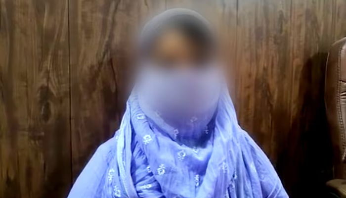 Minor Hindu girl tortured and blackmailed into religious conversion and nikah; compelled to offer namaz, eat beef and undergo halala