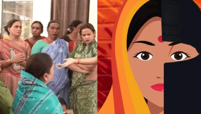 Hindu transgender women coerced to convert to Islam by Muslim transgenders, injected with HIV infected syringes on refusal to comply