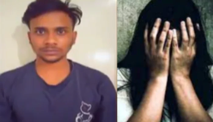 Hindu girl sexually molested and abused for religious conversion by Muslim man; assumed Hindu identity to trap multiple Hindu girls