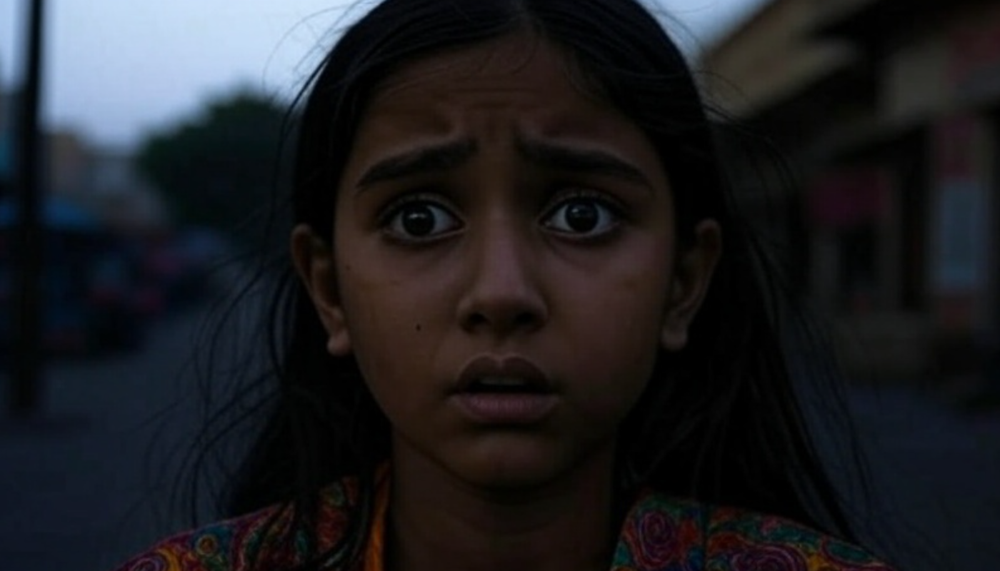 Minor Hindu girl student deceived by Muslim man disguised as Hindu, rescued after reporting to police