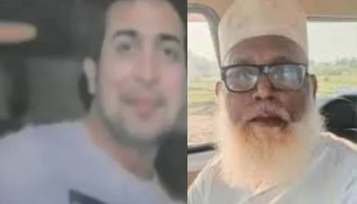 Hindu woman lured by Muslim man pretending to be Hindu, brainwashed into converting to Islam, missing for six years; accused linked to Peer Chhangur’s Islamic conversion gang
