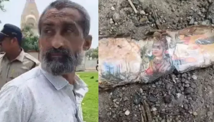 Minor Hindu students forced to read Namaz and Quran by Muslim school teacher; images of Hindu deities burnt