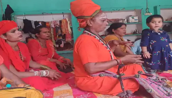 Hindu transgenders harassed, coerced for religious conversion; temples forcibly removed from homes
