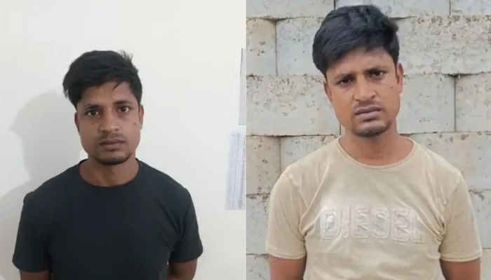 Hindu elder beaten to death with iron rod by Muslim youth in Gurugram after minor altercation
