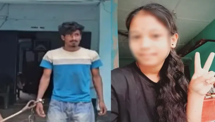 Hindu girl raped and murdered by Muslim ex-boyfriend in Assam; blackmailed with private photos and killed for ending relationship