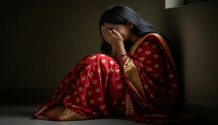 Hindu Mahadalit woman gang-raped by Muslim men in Nawada, Bihar