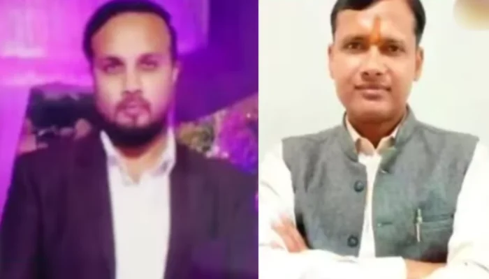 Tilak-wearing Hindu employee at Aligarh Muslim University harassed by Muslim officer; denied promotion and salary appraisal due to religious intolerance