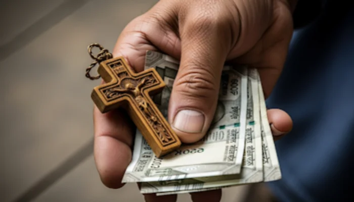 Hindu women targeted for conversion in Jharkhand; Hindu deities abused by Christian missionaries