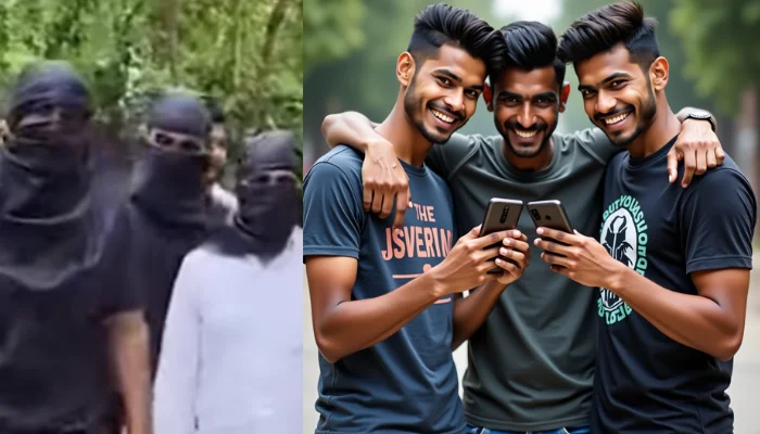 Hindu pilgrimage targeted as fake video circulated to incite violence against Kanwar Yatra devotees and provoke hatred against Hindu organisation