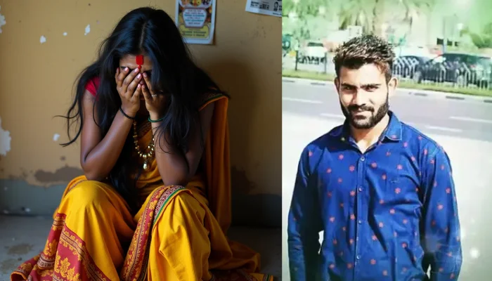 Hindu woman deceived by Muslim man posing as Hindu, raped, forced into conversion, attempted suicide