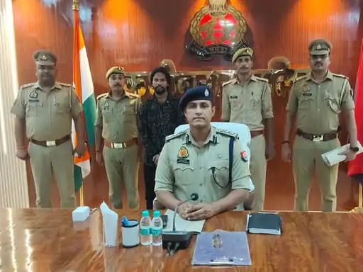 Minor Hindu girl raped and converted to Islam by Muslim man in Kushinagar, UP