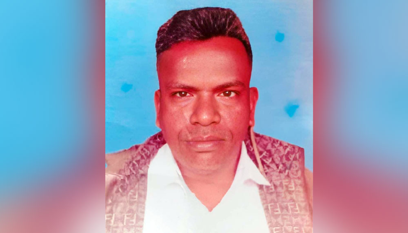 Hindu man found dead in Chittagong amid ongoing Hindu genocide in Bangladesh