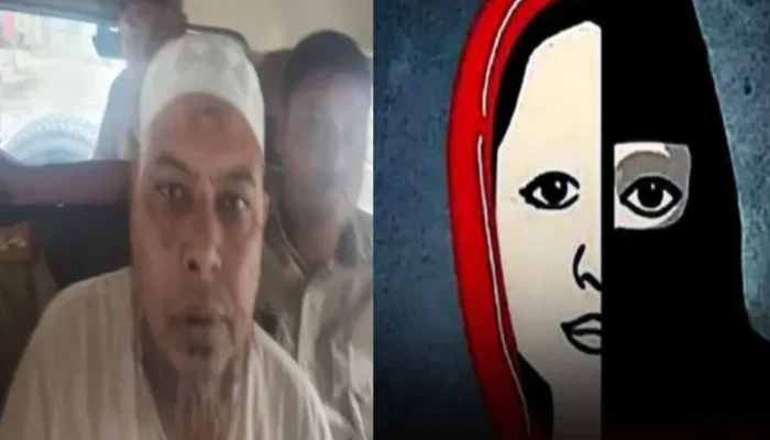 Dalit Hindu woman trapped and converted by Muslim network tied to Chhangur Peer; Hinduism mocked to push conversion