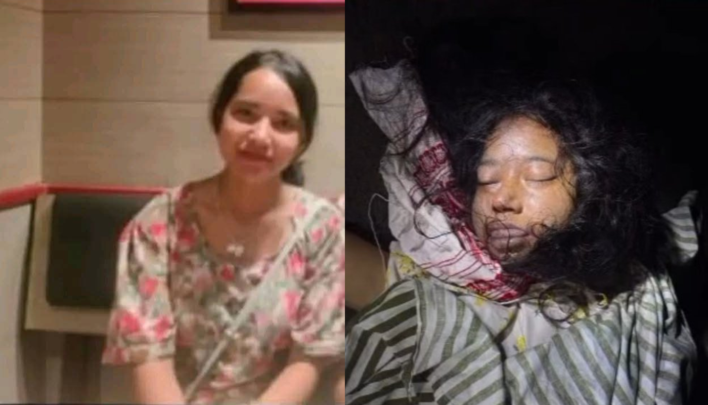 Hindu girl murdered by Muslim man in Nagaon, Assam