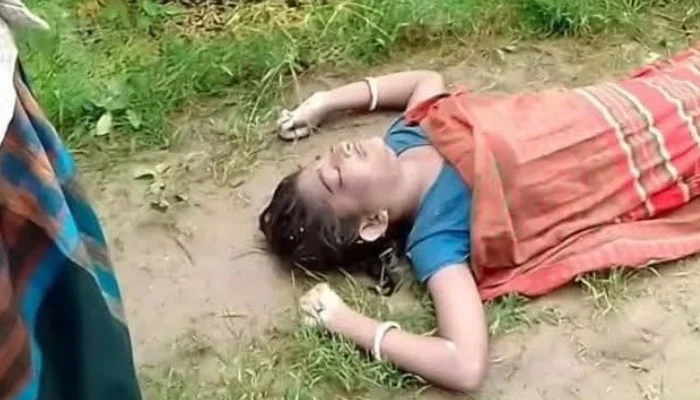 Hindu woman found dead in mysterious circumstances in Bangladesh amidst ongoing persecution of Hindus
