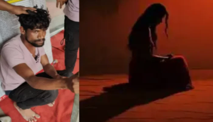 Tribal Hindu woman sexually exploited and blackmailed for religious conversion by Muslim man; offered job to lure her