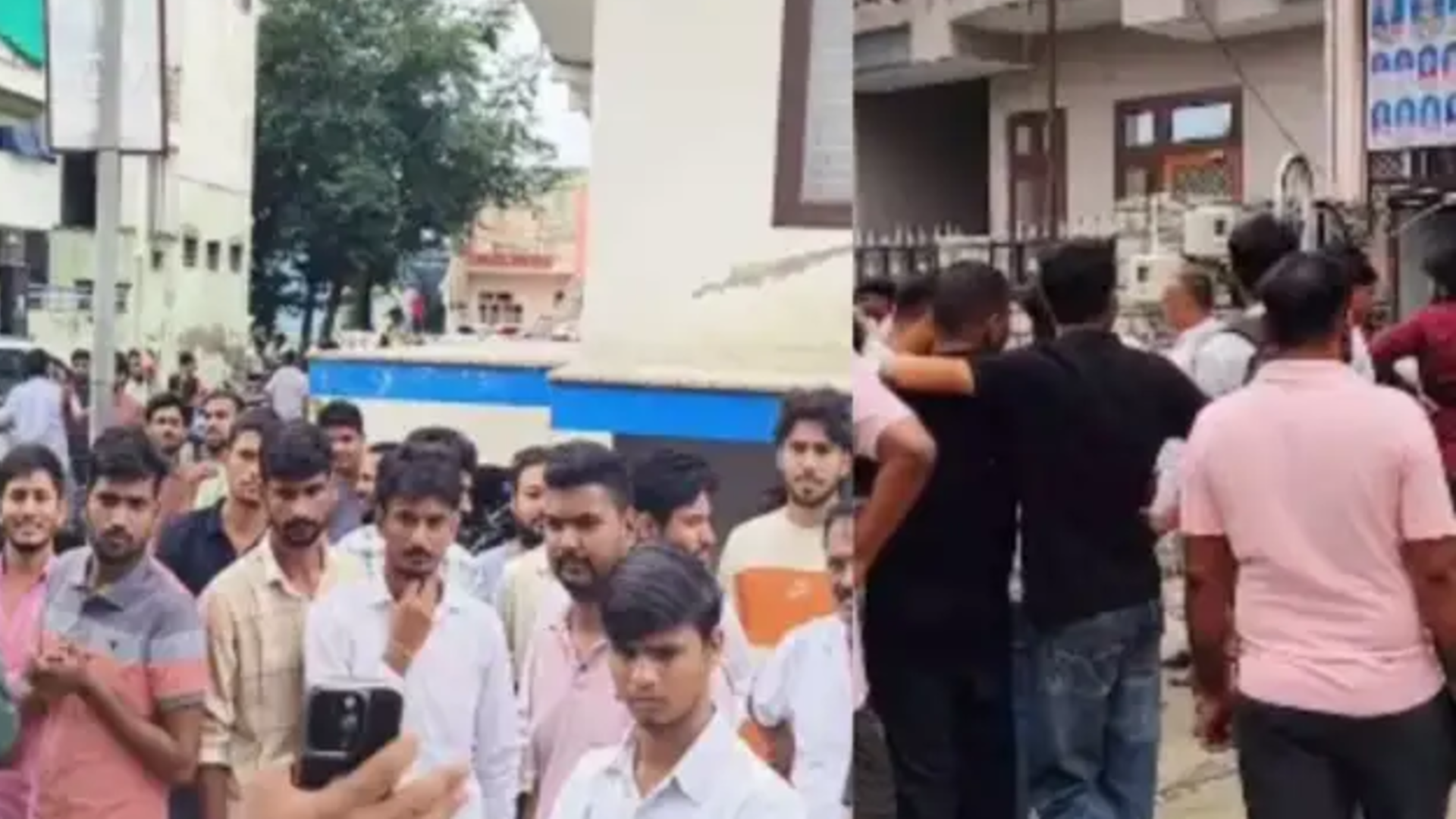 Minor Hindu girl beaten by teacher for resisting pressure to convert in Rajasthan