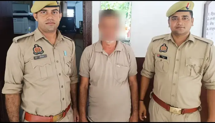 Hindu woman and her children forced to convert to Islam by Muslim man who posed as Hindu in Bijnor
