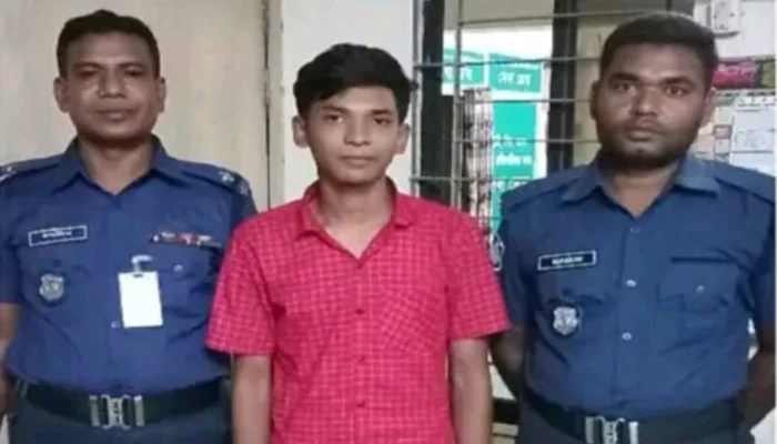 Hindu teen falsely implicated in blasphemy, arrested and home vandalised by Muslim mob in Bangladesh