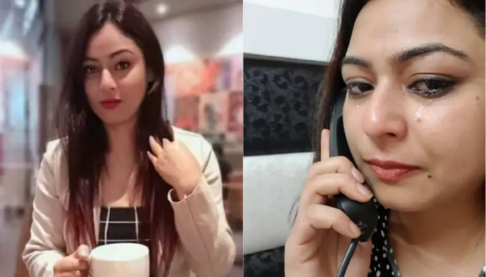 Hindu woman lured into nikah by Muslim grooming gang led by Chhangur Baba; converted, assaulted, and missing since 2019
