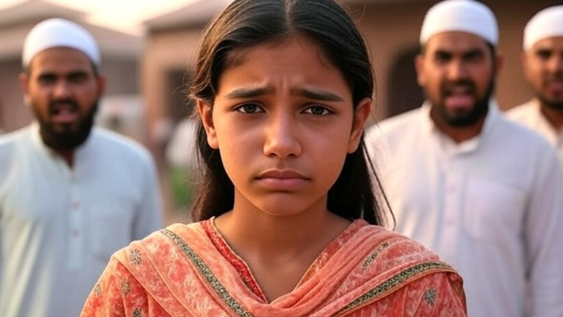 Hindu girl gang-raped, filmed, blackmailed and threatened with death by Muslim men in Pratapgarh, Uttar Pradesh