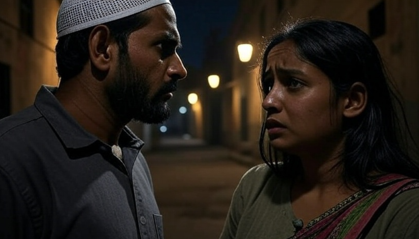 Hindu girl coerced into conversion and nikah by man posing as Hindu in Rae Bareli