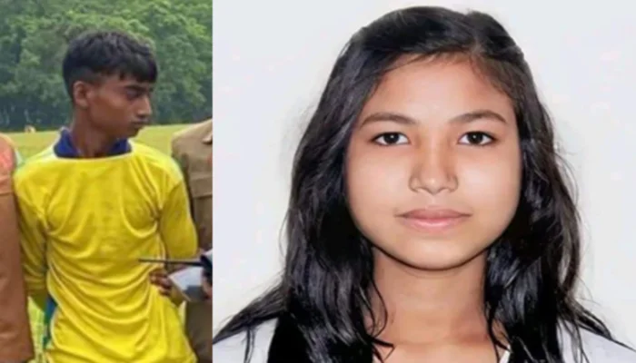 Minor Hindu girl in Bangladesh brutally killed by Muslim stalker for refusing relationship