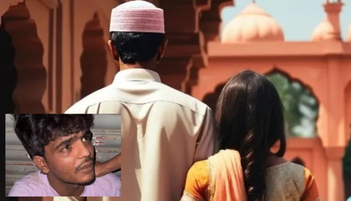 Hindu girls selectively targeted, exploited, and pressured to convert to Islam by Muslim man posing as Hindu; accused's phone reveals explicit content of Hindu girls