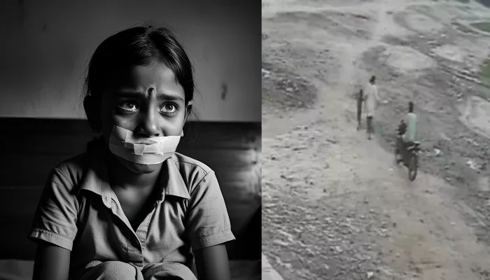 Minor Hindu girl abducted by Muslim man; victim and her family assaulted, harassed, and threatened with death