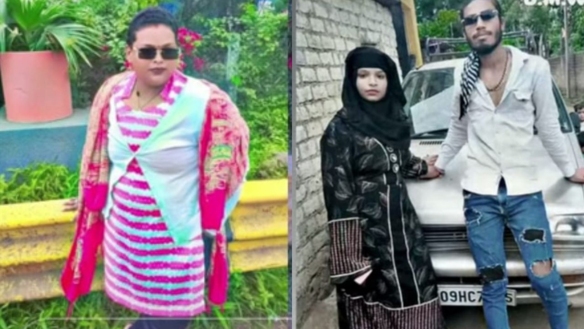 Hindu man lured into marriage by Muslim woman pretending to be Hindu, threatened after getting caught