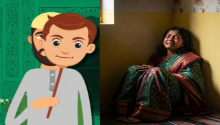Hindu girl faces stalking, harassment, and sabotage of marriage by Muslim man