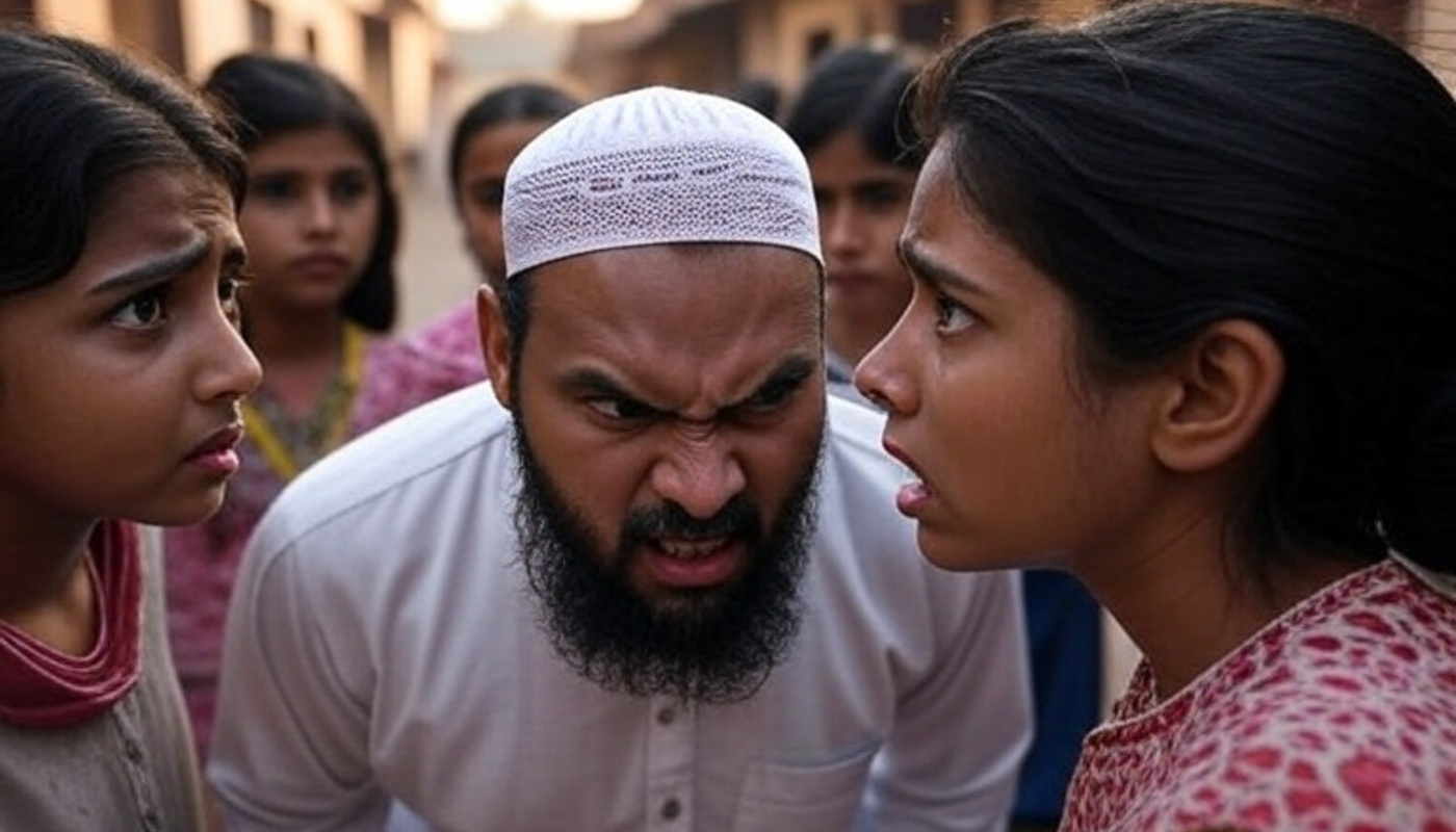 Hindu girl targeted for forced nikah; mother raped, family harassed, assaulted and threatened to convert