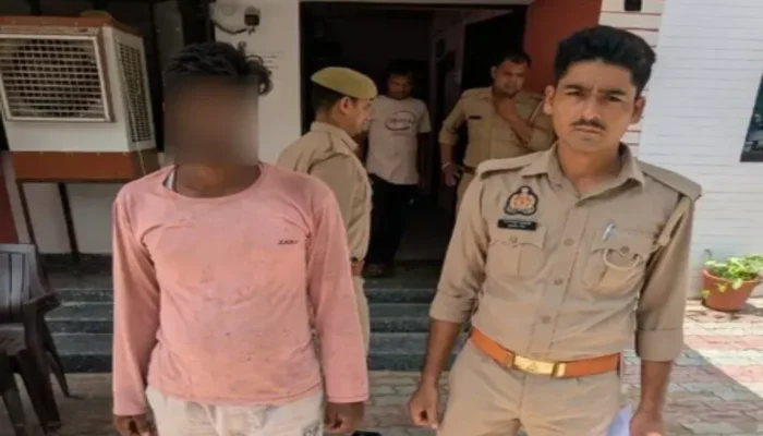 Hindu girl subjected to casteist slurs, pressured to convert, and assaulted by Muslim man posing as Hindu