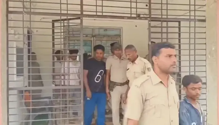 Hindu woman lured into relationship, pressured to convert, assaulted and blackmailed by Muslim man in Odisha